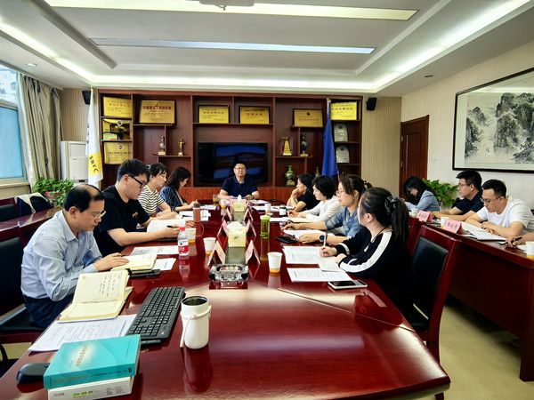 “述職+教育”雙輪驅(qū)動(dòng)，助力紀(jì)檢干部履職擔(dān)當(dāng)——公司紀(jì)委召開(kāi)2024年度黨支部紀(jì)律檢查委員述職會(huì)