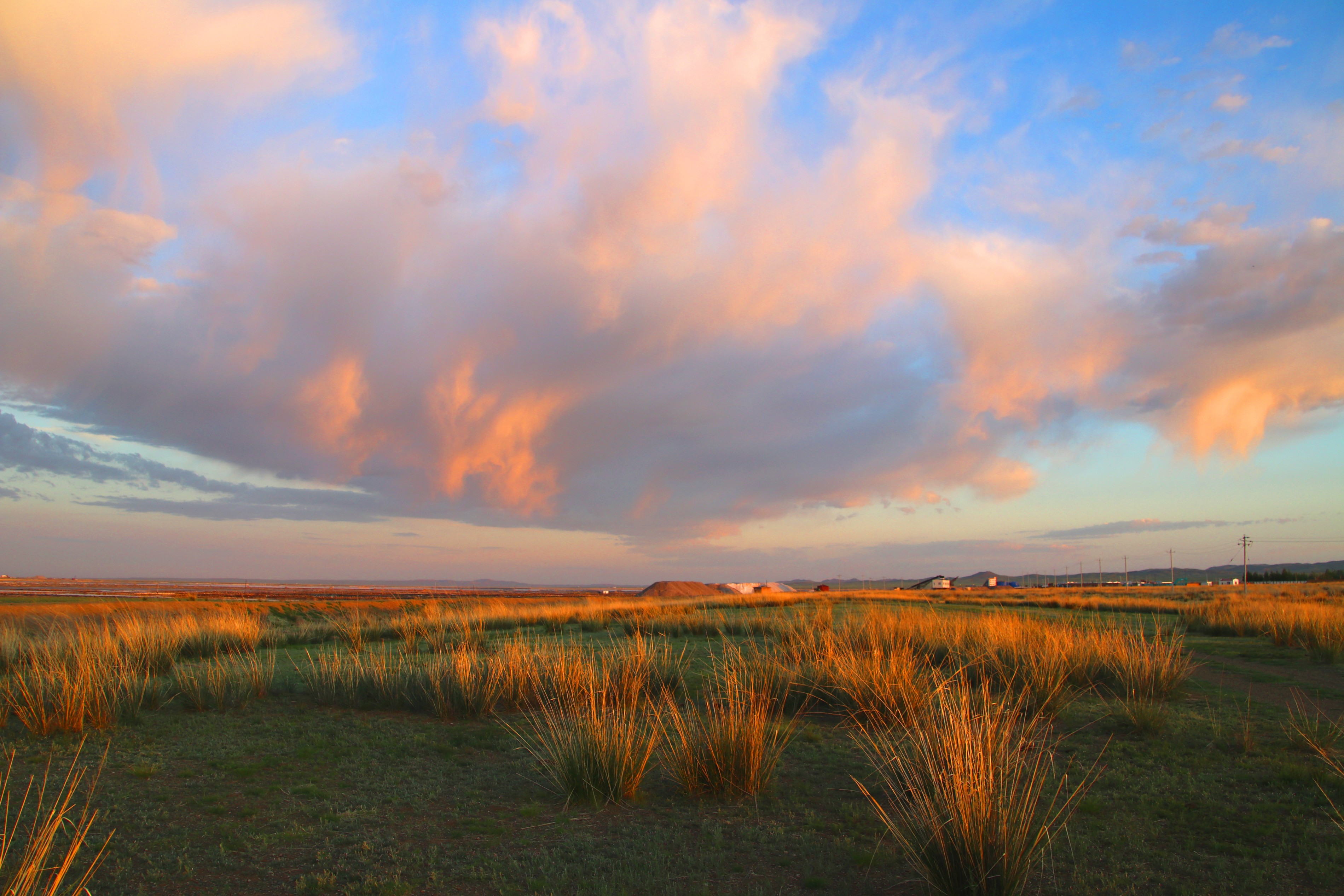 內(nèi)蒙古額吉淖爾制鹽有限公司2022年遠(yuǎn)紅外電加熱熱風(fēng)爐采購項(xiàng)目【網(wǎng)上競(jìng)價(jià)】中標(biāo)公示