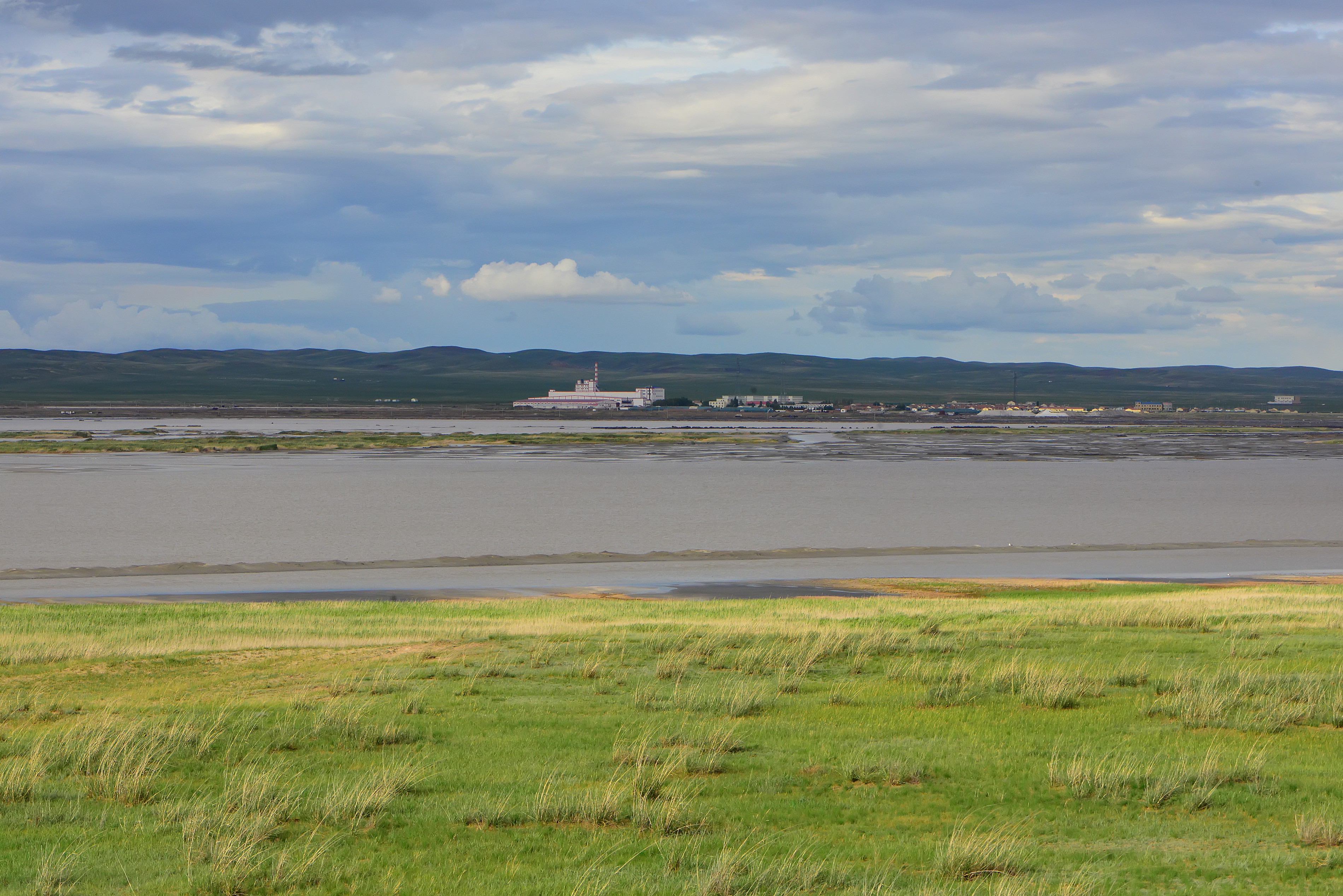 內(nèi)蒙古額吉淖爾制鹽有限公司  “2024年土建維修工程結(jié)算審計及2025年工程預(yù)算審計”項目網(wǎng)上競價結(jié)果公告